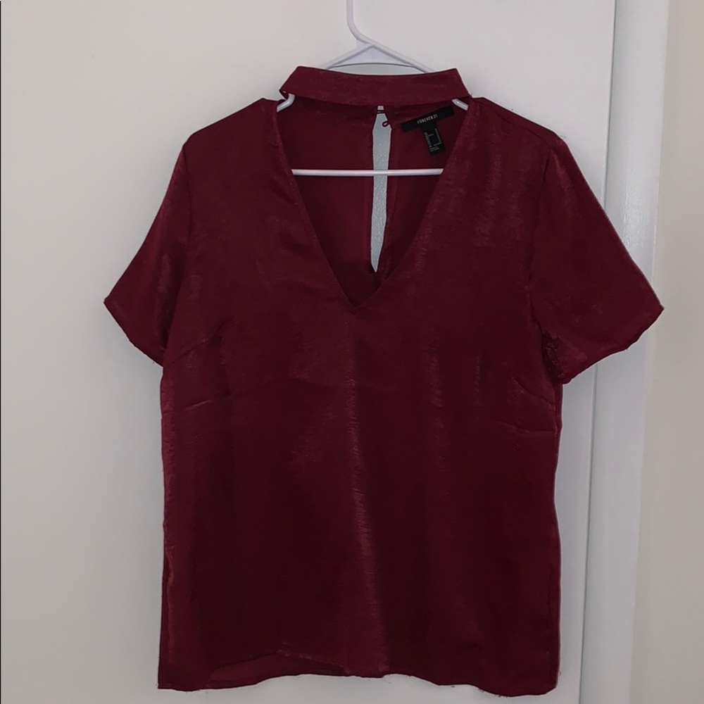 Red Top